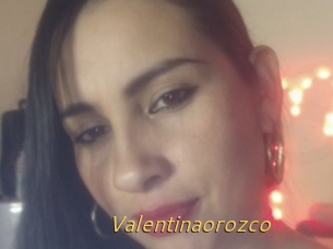 Valentinaorozco