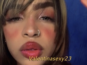 Valentinasexy23