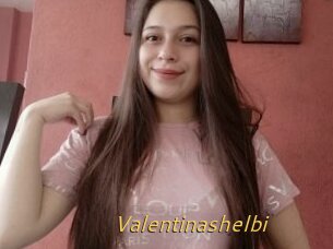 Valentinashelbi
