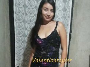 Valentinatayler
