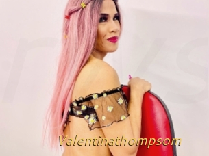 Valentinathompsom