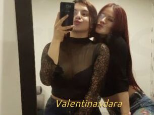 Valentinaxdara