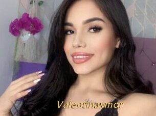 Valentinaxmor