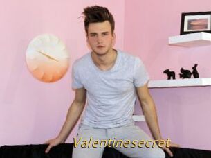 Valentinesecret