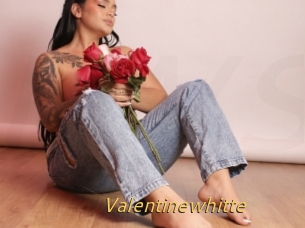 Valentinewhitte