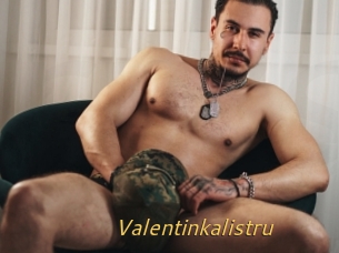 Valentinkalistru