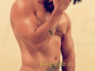 Valentino_x