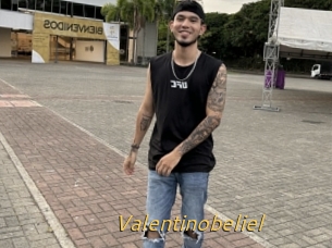 Valentinobeliel