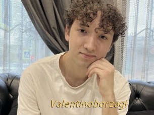 Valentinoborzagi