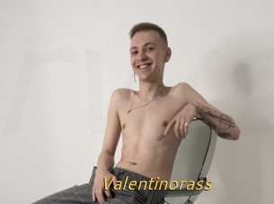 Valentinorass