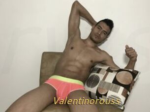 Valentinorouss