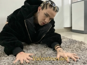 Valentinoswit