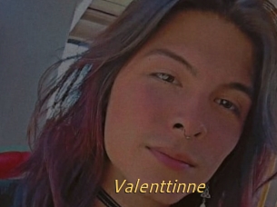 Valenttinne