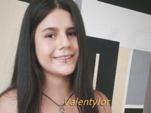 Valentylor