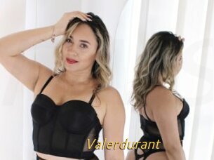 Valerdurant
