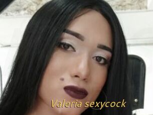Valeria_sexycock
