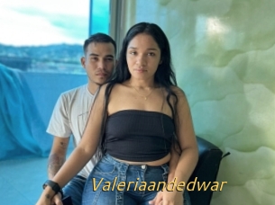 Valeriaandedwar