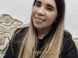 Valeriabanchi