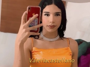Valeriacastellano