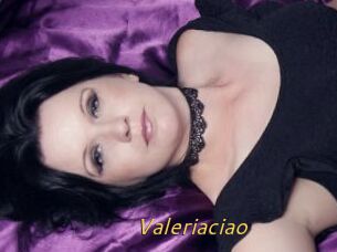Valeriaciao