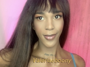 Valeriaeboony