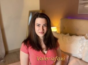 Valeriafoxi