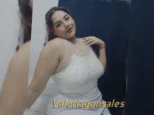 Valeriagonsales