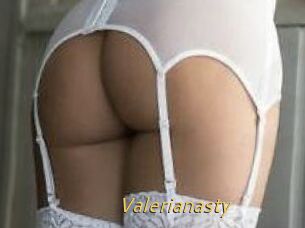 Valerianasty