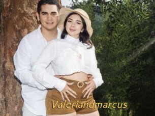 Valeriandmarcus
