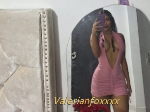 Valerianfoxxxx