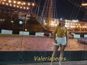 Valeriaperes