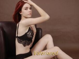 Valeriared