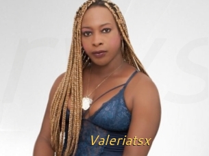 Valeriatsx