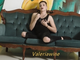 Valeriawine