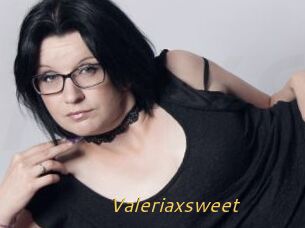 Valeriaxsweet