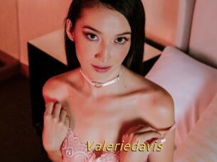 Valeriedavis