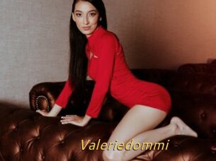 Valeriedommi