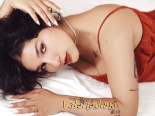 Valerieduna