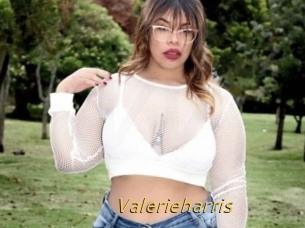Valerieharris