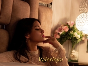 Valeriejoi