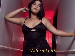 Valeriekeith