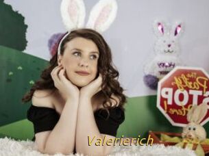 Valerierich
