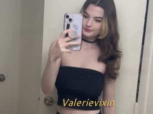 Valerievixin