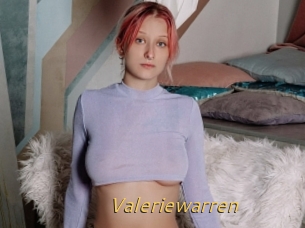 Valeriewarren