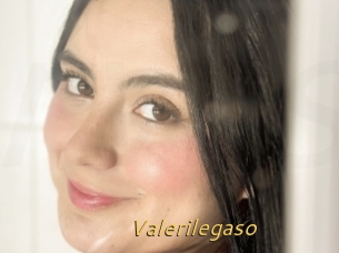 Valerilegaso