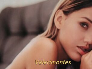 Valerimontes