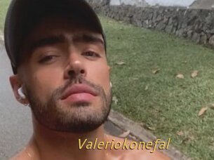 Valeriokonefal