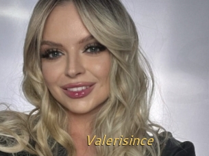Valerisince