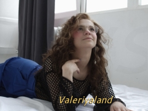 Valeriyaland