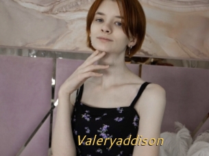 Valeryaddison